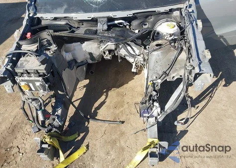 2020 Dodge Durango Gt Plus Awd из США, поврежденный, VIN 1C4RDJDG6LC349014